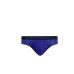 Emporio Armani Set 3 Slip in cotone stretch con vita elastica e logo lettering 1116242F72260220