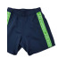 EA7 Emporio Armani  Boxer da Mare Blu con logo lettering 