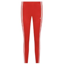 Adidas Originals Pantalone Rosso da Donna 