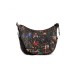Piero Guidi Borsa con stampa magic circus