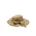 Alviero Martini Prima Classe Cappello Juta Donna