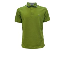 Harmont&Blaine Polo in cotone da uomo