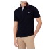 Harmont&Blaine Polo in cotone Blu da uomo