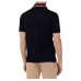 Harmont&Blaine Polo in cotone Blu da uomo