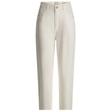 Guess Pantalone bianco da Donna 