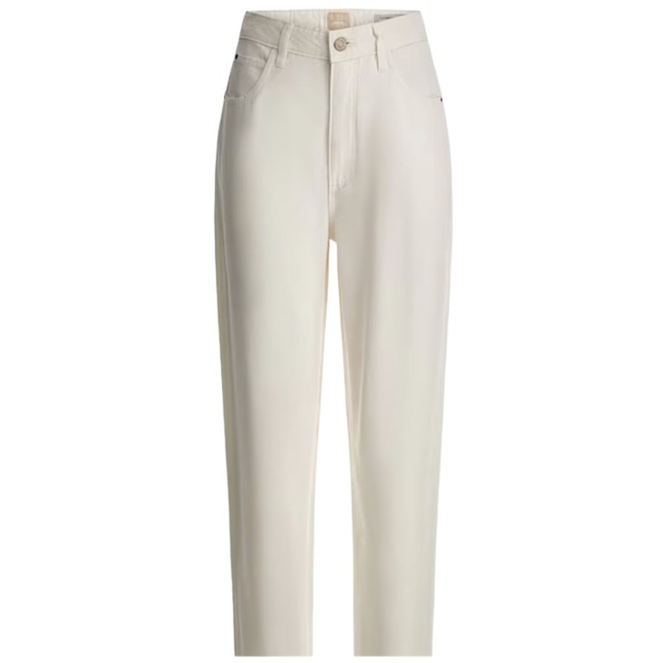 Guess Pantalone bianco da Donna 