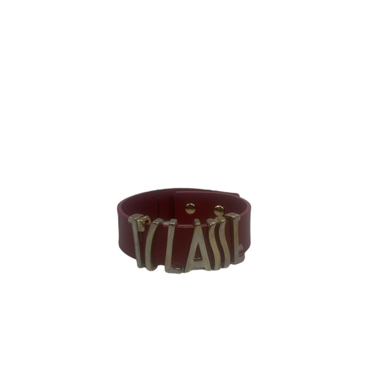 Alviero Martini 1a Classe bracciale con logo