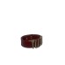Alviero Martini 1a Classe bracciale con logo