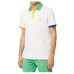 Harmont&Blaine Polo in cotone Bianca da uomo