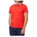 Harmont&Blaine Polo in cotone Rossa da uomo