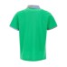 Harmont&Blaine Polo in cotone Verde da uomo