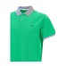 Harmont&Blaine Polo in cotone Verde da uomo