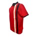 Harmont&Blaine Polo Rossa in cotone da uomo