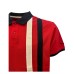 Harmont&Blaine Polo Rossa in cotone da uomo