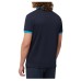 Harmont&Blaine Polo Blu in cotone da uomo