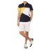 Harmont&Blaine Polo Blu in cotone da uomo