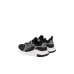 EA7 Emporio Armani Sneakers Nera da Bambino 