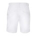 Emporio Armani Swimwear Bermuda Bianco da Uomo 
