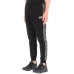EA7 Emporio Armani Pantalone da uomo nero