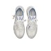 PREMIATA MASE_6621 SNEAKER IN SUEDE E TELA WHITE VINTAGE