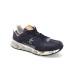 PREMIATA MASE_7237 SNEAKER IN SUEDE E NYLON BLUE VINTAGE