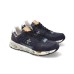 PREMIATA MASE_7237 SNEAKER IN SUEDE E NYLON BLUE VINTAGE