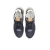 PREMIATA MASE_7237 SNEAKER IN SUEDE E NYLON BLUE VINTAGE