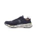 PREMIATA MASE_7237 SNEAKER IN SUEDE E NYLON BLUE VINTAGE