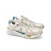 PREMIATA MASE_7294 SNEAKER IN SUEDE E TELA BEIGE