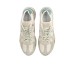 PREMIATA MASE_7294 SNEAKER IN SUEDE E TELA BEIGE