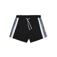 EA7 Emporio Armani Boxer da Mare nero da Uomo