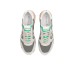 Premiata Sneakers multicolore in mix di materiali e pellami di qualità da uomo