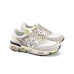 PREMIATA MICK_7212 SNEAKER IN SUEDE E NYLON WHITE 