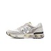 PREMIATA MICK_7212 SNEAKER IN SUEDE E NYLON WHITE 