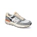 PREMIATA MICK_7245 SNEAKER IN SUEDE E NYLON GREY 