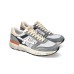 PREMIATA MICK_7245 SNEAKER IN SUEDE E NYLON GREY 