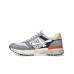 PREMIATA MICK_7245 SNEAKER IN SUEDE E NYLON GREY 