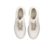 PREMIATA MICOL_6788 SNEAKER PLATFORM IN LEATHER WHITE