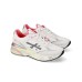 PREMIATA MOERUND_7467 SNEAKER IN SUEDE E NYLON WHITE