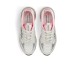 PREMIATA MOERUND_7467 SNEAKER IN SUEDE E NYLON WHITE