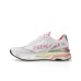 PREMIATA MOERUND_7467 SNEAKER IN SUEDE E NYLON WHITE