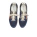 PREMIATA SNEAKER MOERUN_6890 IN SUEDE E MESH BLUE