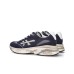 PREMIATA MOERUN_7306 SNEAKER BLUE IN SUEDE E NYLON 