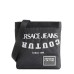 Versace Jeans Couture Tracolla Nera da Uomo