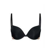 Emporio Armani Reggiseno push-up nero 1643941A23500020