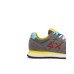 SUN68 Sneakers da Uomo TOM FOR PEACE Verde 