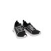 EA7 Emporio Armani Sneakers Nera da Bambino 