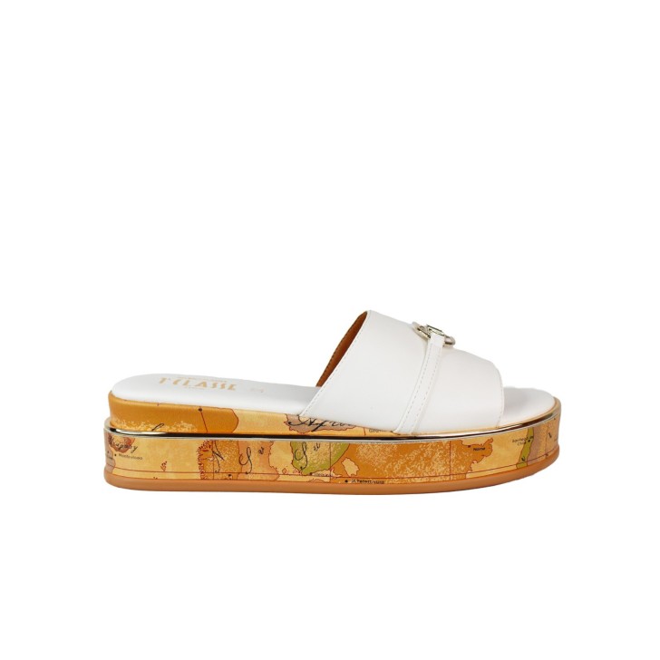 Alviero Martini 1a Classe ciabatta donna 