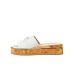 Alviero Martini 1a Classe ciabatta donna 