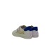 Alviero Martini 1a Classe Sneakers bianca con linguetta con stampa Geo Classic 